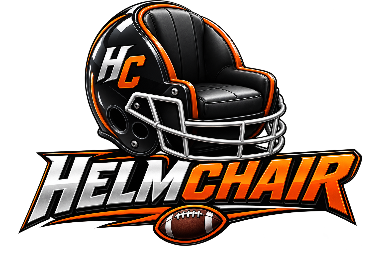 HelmChair